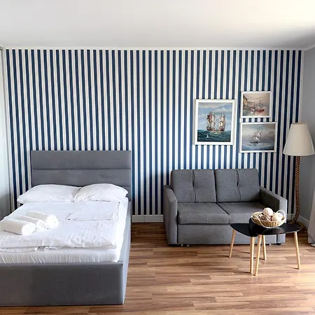 Apartman Waterline, Family Place Kołobrzeg