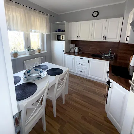 Apartman Waterline, Family Place