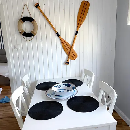 Apartman Waterline, Family Place *