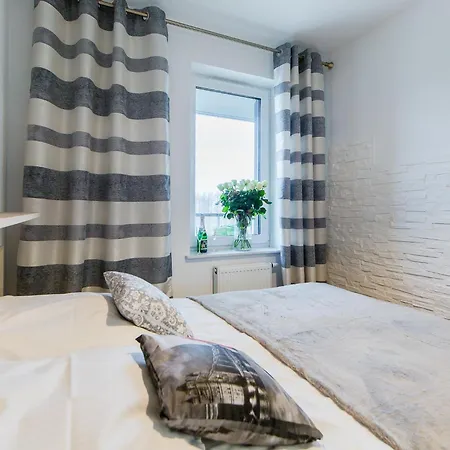 Apartamenty Waterline, Family Place Kolobrzeg *