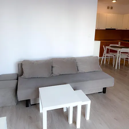 Apartman Waterline, Family Place *