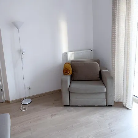 Apartman Waterline, Family Place Kołobrzeg