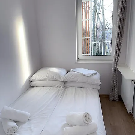 Apartman Waterline, Family Place Kołobrzeg
