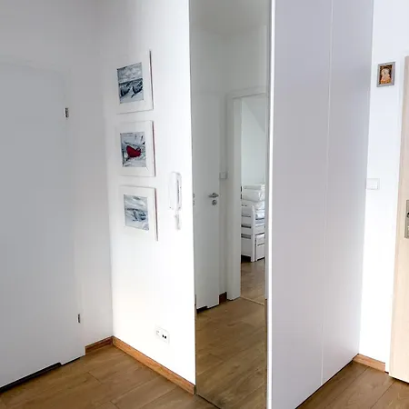 Apartman Waterline, Family Place Kołobrzeg