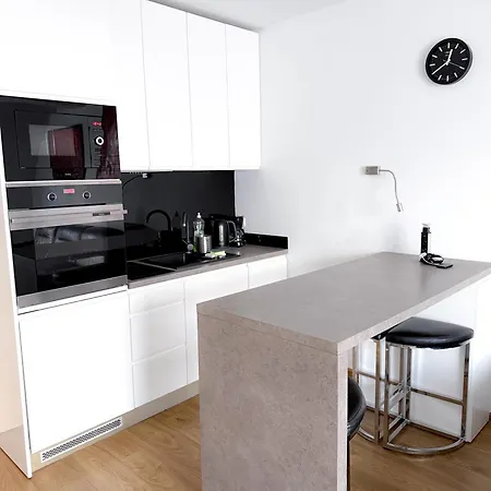 Apartman Waterline, Family Place Kołobrzeg