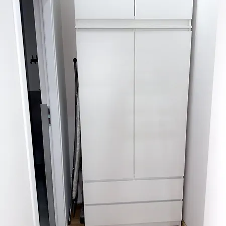 Apartman Waterline, Family Place