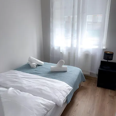 Apartman Waterline, Family Place