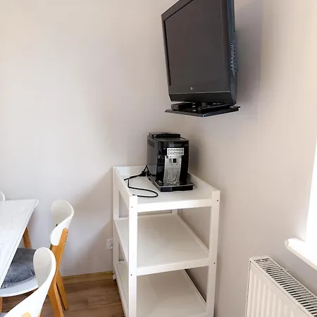 Apartman Waterline, Family Place *