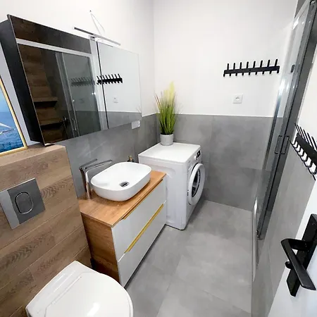 Apartman Waterline, Family Place