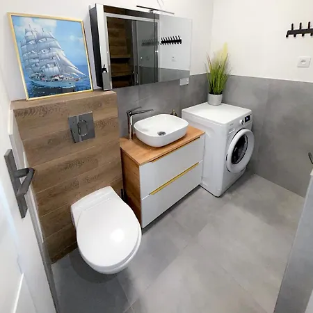 Apartamento Waterline, Family Place *