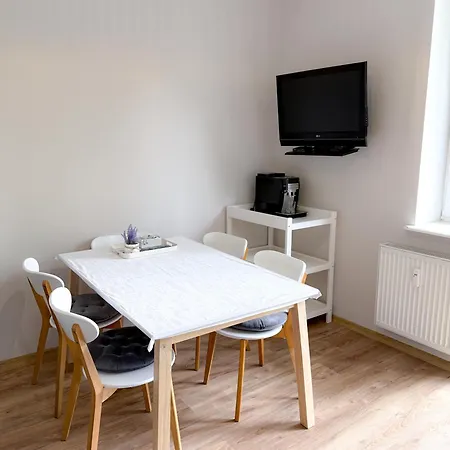 Waterline, Family Place Apartman Kołobrzeg