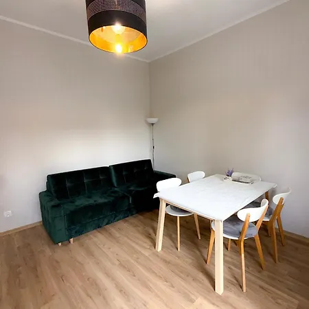 Apartman Waterline, Family Place Kołobrzeg