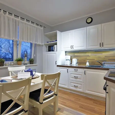 Waterline Deluxe Class, Family Place Apartman