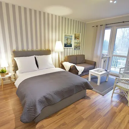 Waterline Deluxe Class, Family Place Apartman