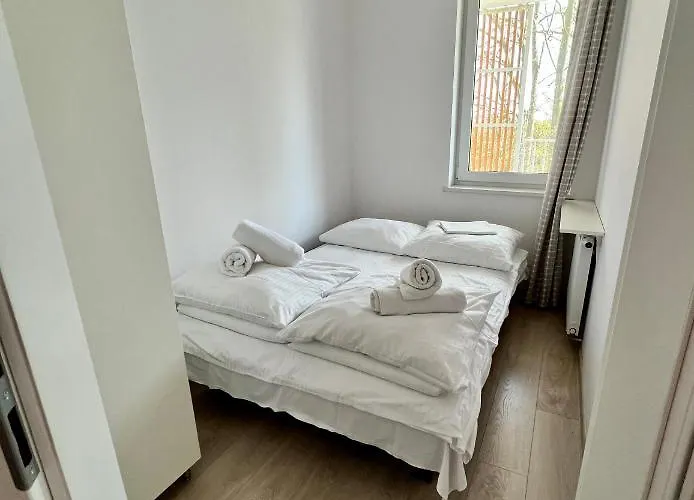 Waterline Deluxe Class, Family Place 科沃布热格