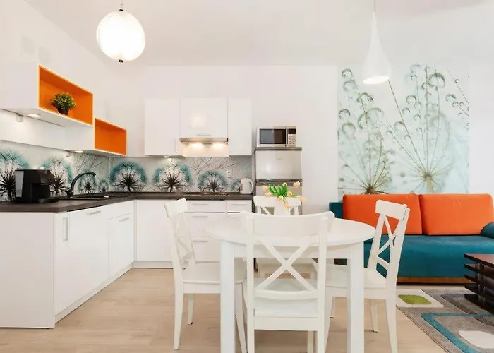 Waterline Deluxe Class, Family Place 科沃布热格