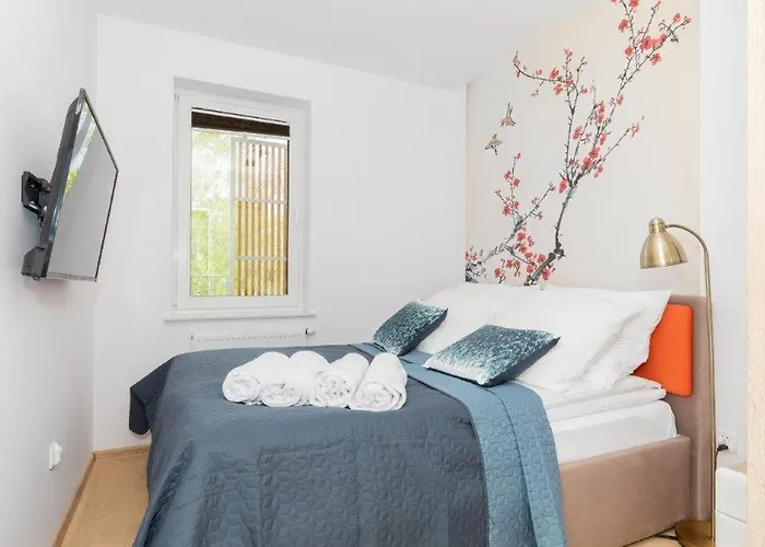 Waterline Deluxe Class, Family Place * 科沃布热格