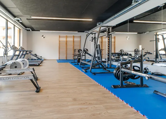 Waterline Deluxe Class, Family Place 科沃布热格