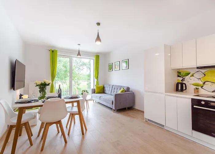 Waterline Deluxe Class, Family Place 科沃布热格