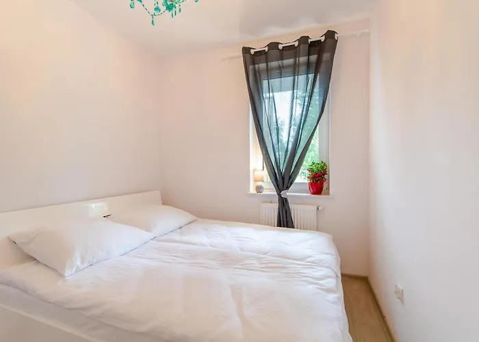 Waterline Deluxe Class, Family Place 科沃布热格