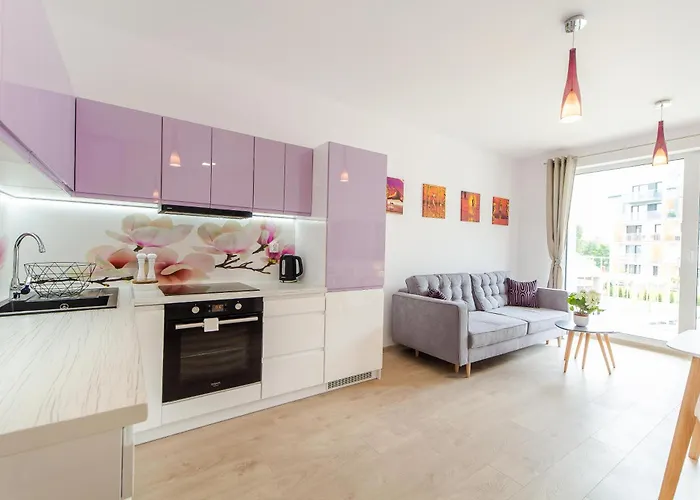 Waterline Deluxe Class, Family Place * 科沃布热格