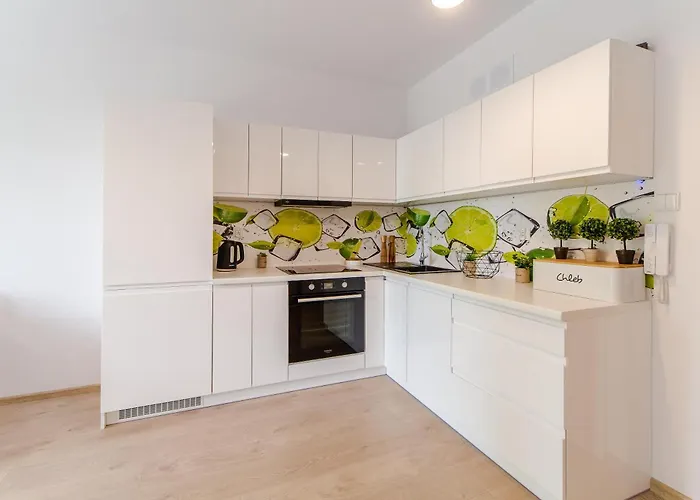 Waterline Deluxe Class, Family Place * 科沃布热格