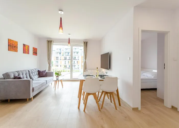 Waterline Deluxe Class, Family Place 科沃布热格