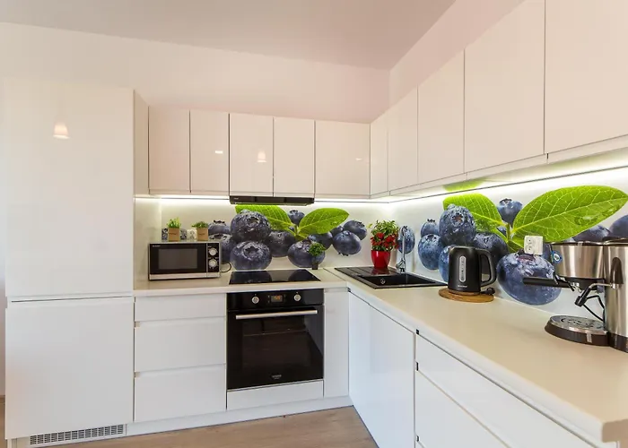 Waterline Deluxe Class, Family Place * 科沃布热格