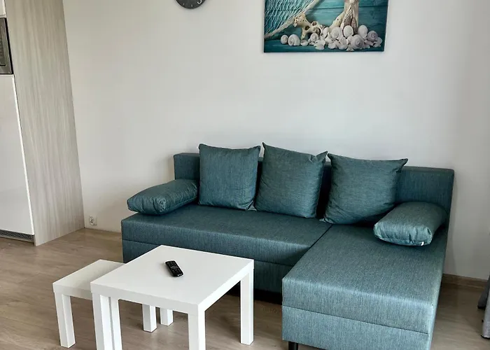 Waterline Deluxe Class, Family Place *